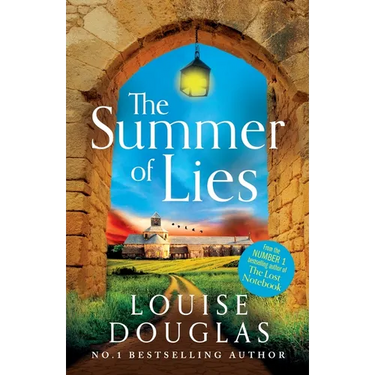 The Summer of Lies