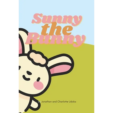 Sunny the Bunny