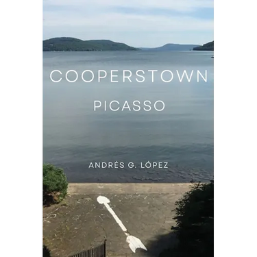 Cooperstown Picasso