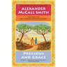 Precious and Grace: No. 1 Ladies' Detective Agency (17)