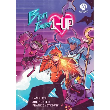 Beat Every 1-Up