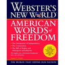 Websters New World American Wo