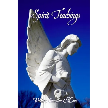 Spirit Teachings