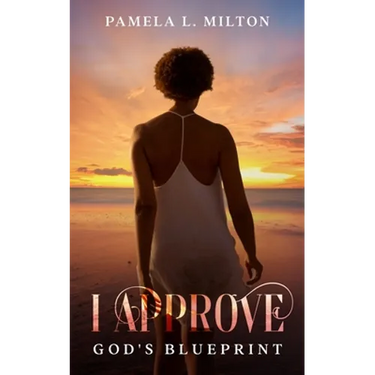 I Approve: God's Blueprint
