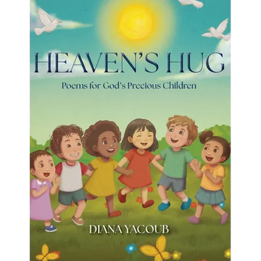 Heaven's Hug: Poems for God's Precious Children
