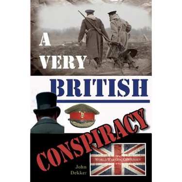 A Very British Conspiracy