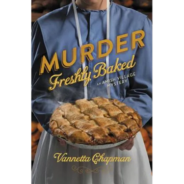 Murder Freshly Baked