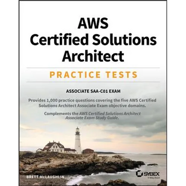 AWS Certified Solutions Architect Practice Tests