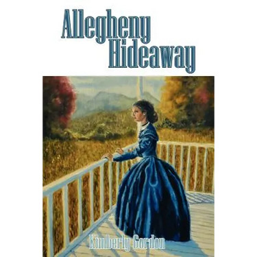 Allegheny Hideaway