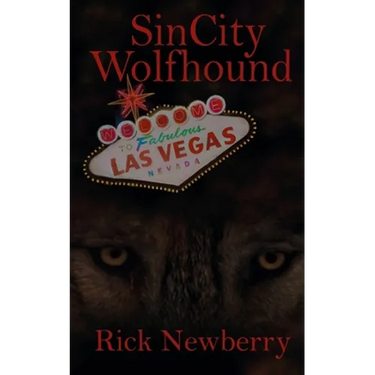 Sin City Wolfhound