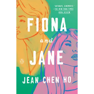 Fiona and Jane