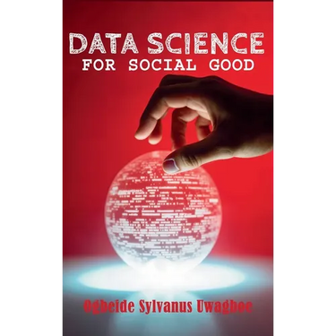 Data Science For Social Good