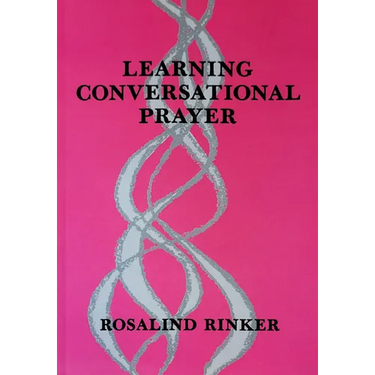 Learning Conversational Prayer