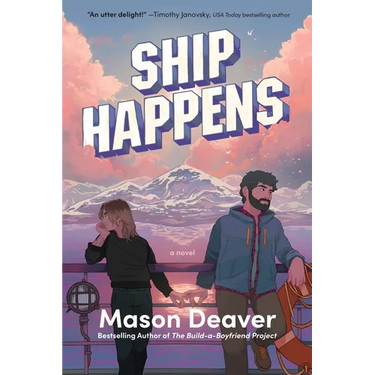 Ship Happens