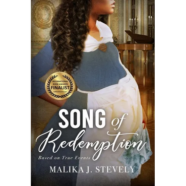 Song of Redemption: A Suspenseful Historical Saga of Romance, Family, and Devotion Inspired by True Events