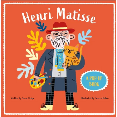 Henri Matisse