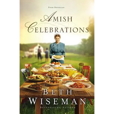 Amish Celebrations: Four Novellas