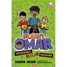Planet Omar: Incredible Rescue Mission