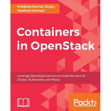 Containers in OpenStack