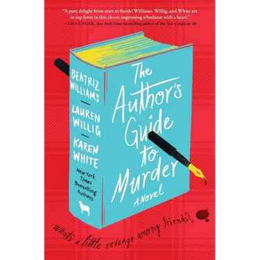 The Author's Guide to Murder