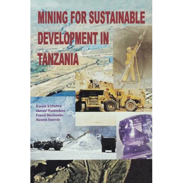 Mining for Sustainable Development in Tanzania