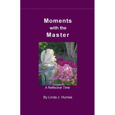 Moments With The Master