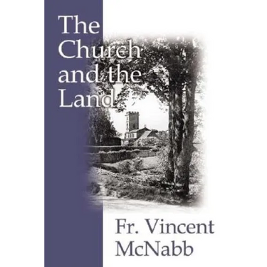 The Church and the Land