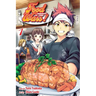 Food Wars!: Shokugeki No Soma, Vol. 1: Endless Wilderness