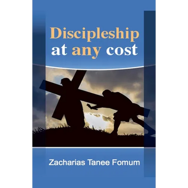 Discipleship at Any Cost