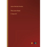 The Love-chase: in large print