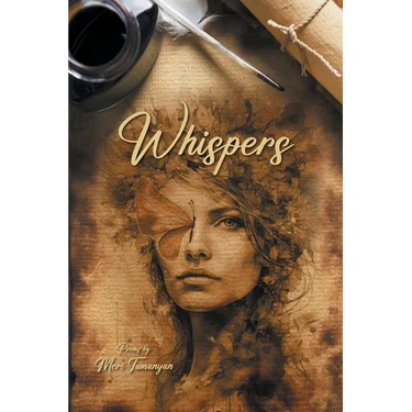 Whispers: Poems by Meri Tumanyan