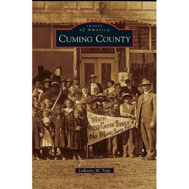 Cuming County