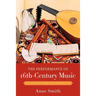 The Performance of 16th-Century Music: Learning from the Theorists