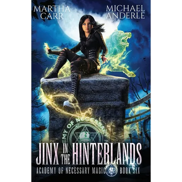Jinx in the Hinterlands