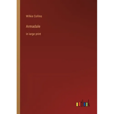Armadale: in large print