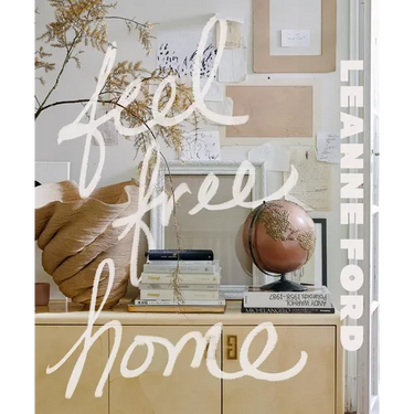 Feel Free Home: The Art of Freethinking Design