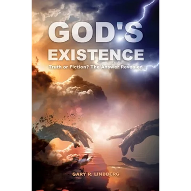 God's Existence: Truth or Fiction? The Answer Revealed