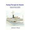 Passing Through the Majestic: Tales of Magical Summers Inspired by Crystal Beach