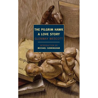 The Pilgrim Hawk: A Love Story