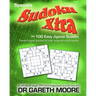 100 Easy Jigsaw Sudoku: Sudoku Xtra Specials