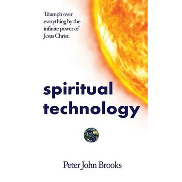 Spiritual Technology