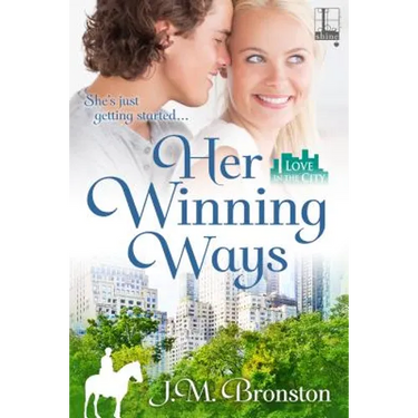 Her Winning Ways
