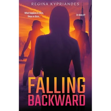 Falling Backward