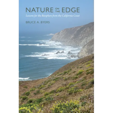 Nature on the Edge: Lessons for the Biosphere from the California Coast