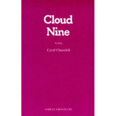 Cloud Nine - A Play