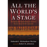 All the World's a Stage: Developing and Implementing an Inclusive Theatre-Based Faith Community