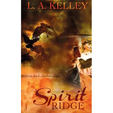 Spirit Ridge