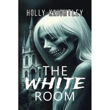 The White Room: A Riveting Haunted House Mystery Thriller