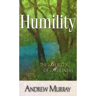 Humility
