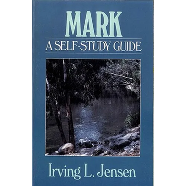 Mark: A Self-Study Guide